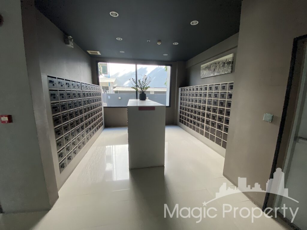 Property Image – The Capital Ekamai Thonglor