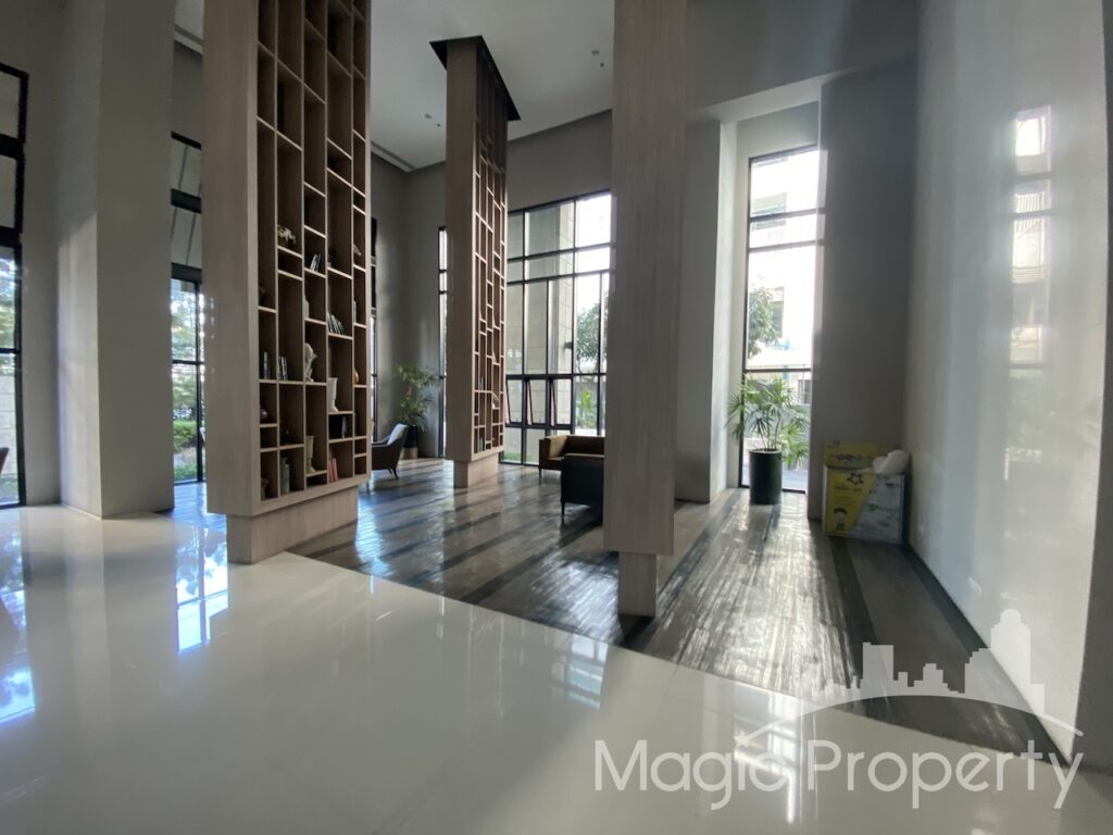 Property Image – The Capital Ekamai Thonglor