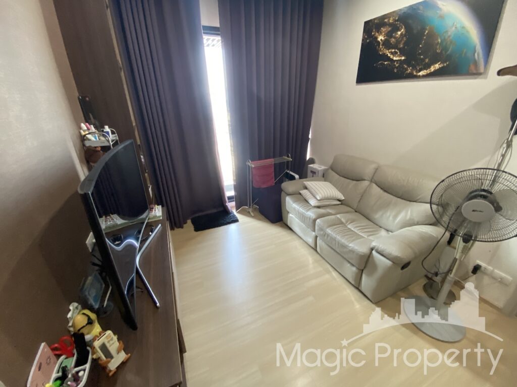 Property Image – The Capital Ekamai Thonglor