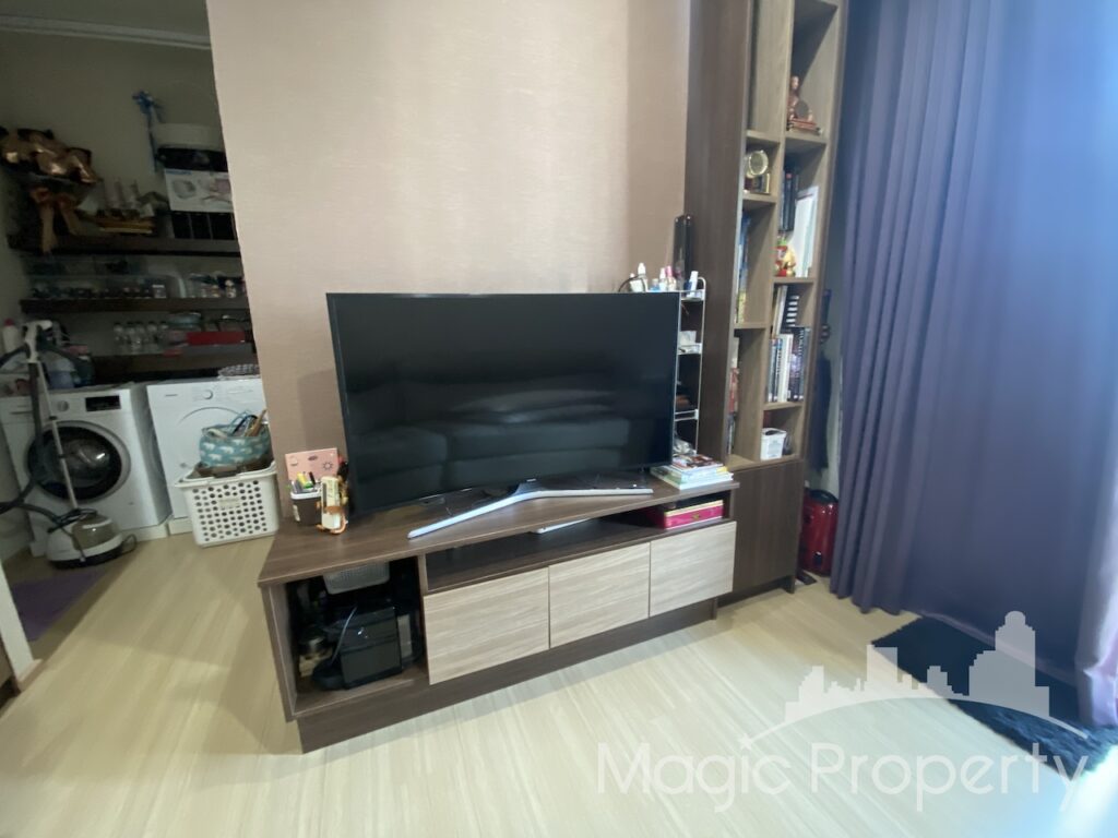 Property Image – The Capital Ekamai Thonglor