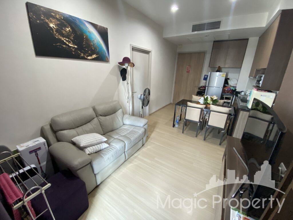 Property Image – The Capital Ekamai Thonglor