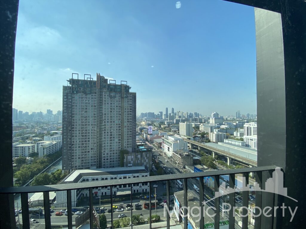 Property Image – The Capital Ekamai Thonglor