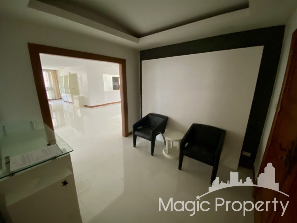 Property Image – President Park Sukhumvit 24