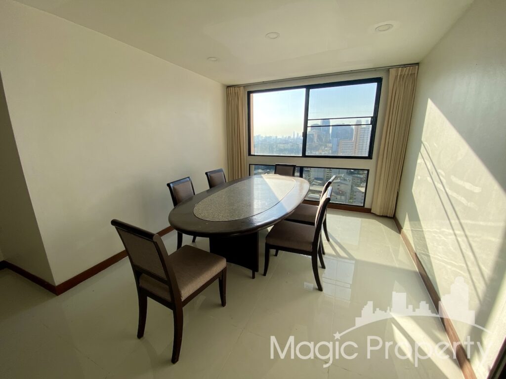 Property Image – President Park Sukhumvit 24