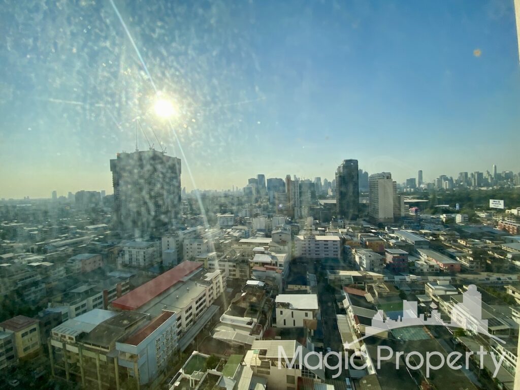 Property Image – President Park Sukhumvit 24