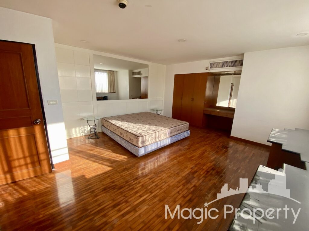 Property Image – President Park Sukhumvit 24