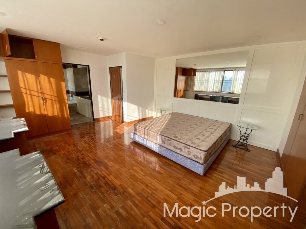 Property Image – President Park Sukhumvit 24