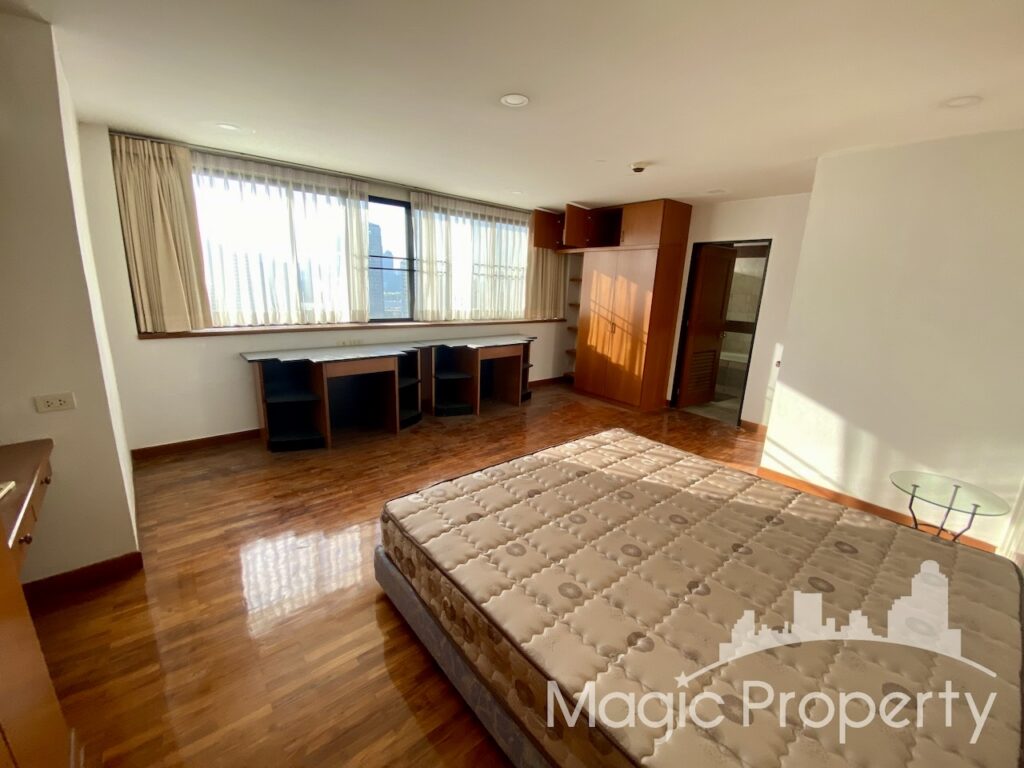 Property Image – President Park Sukhumvit 24