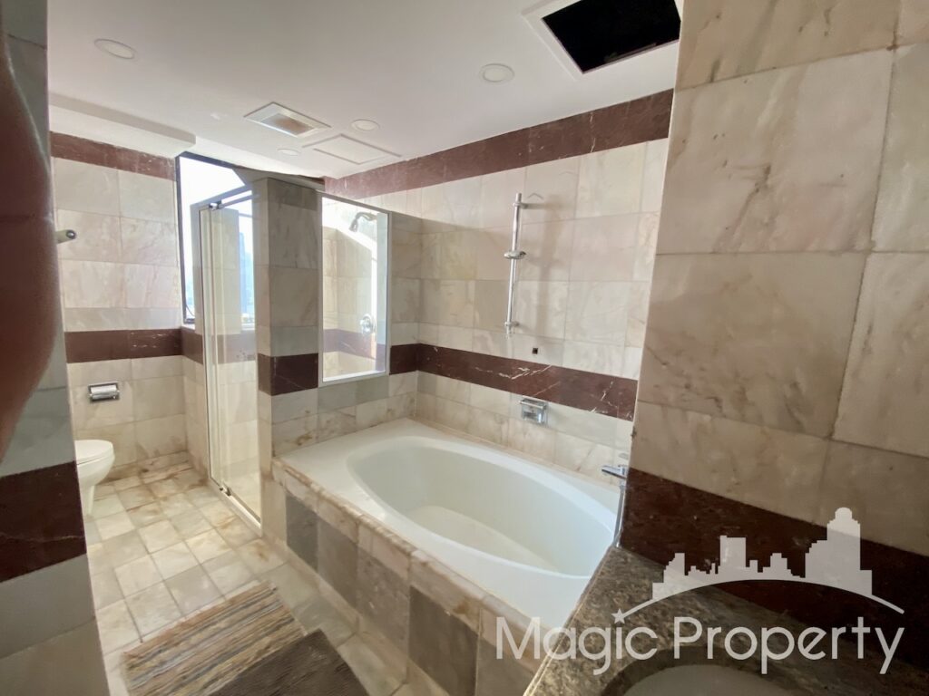 Property Image – President Park Sukhumvit 24