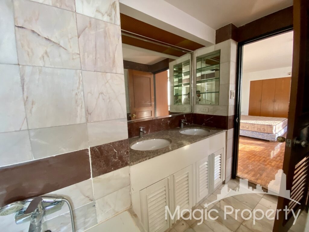 Property Image – President Park Sukhumvit 24