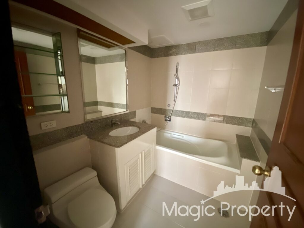 Property Image – President Park Sukhumvit 24