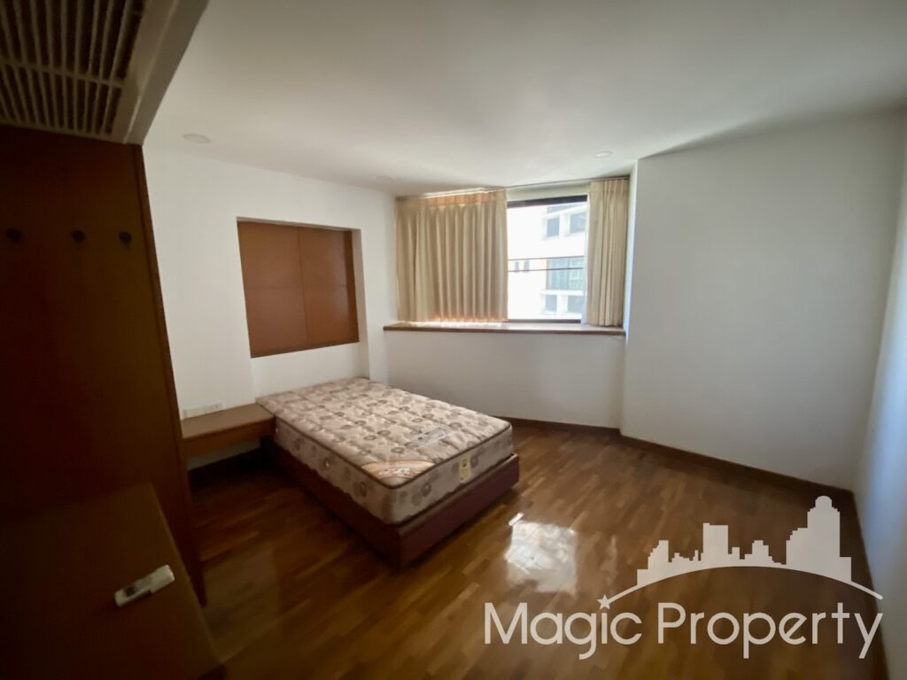 Property Image – President Park Sukhumvit 24