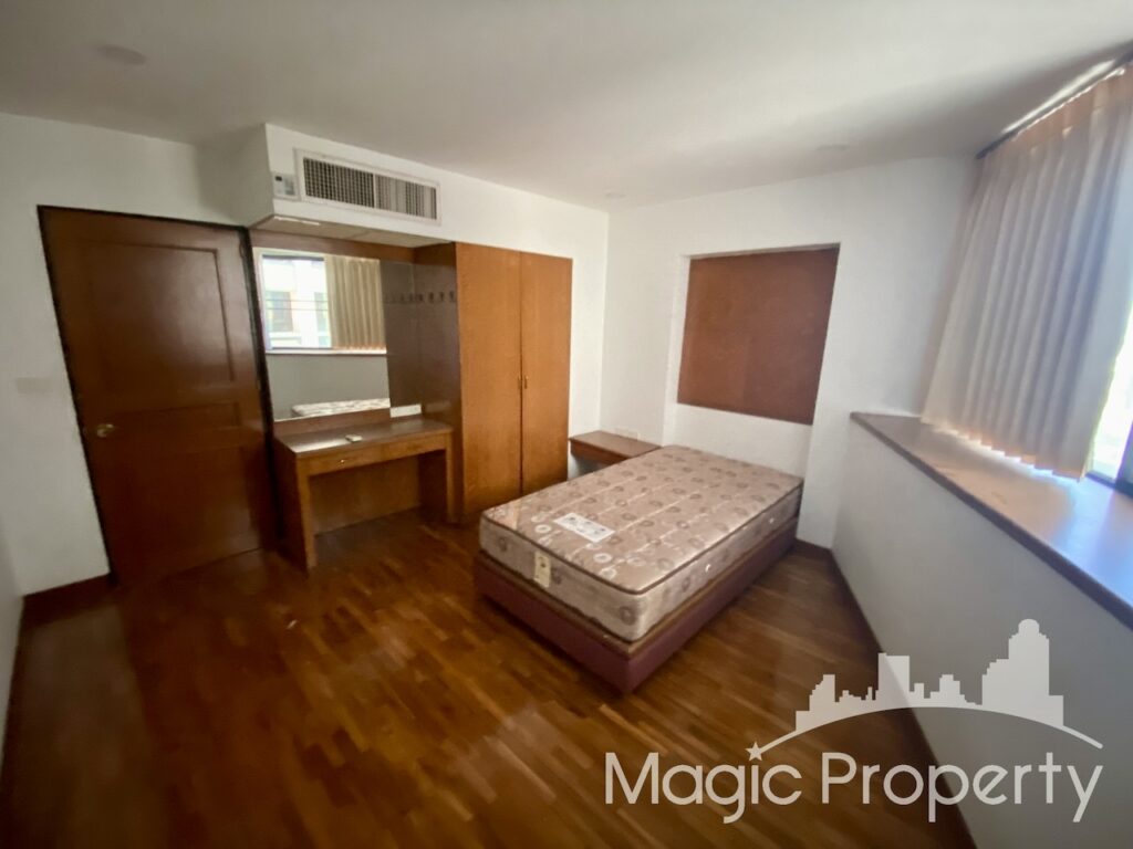 Property Image – President Park Sukhumvit 24