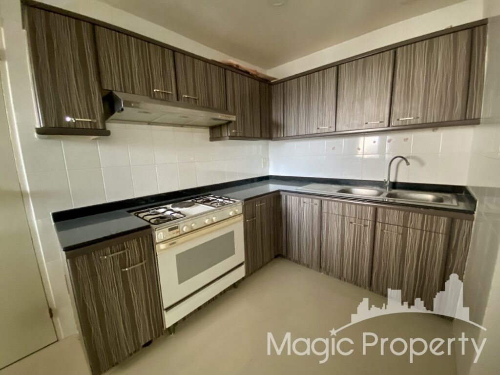 Property Image – President Park Sukhumvit 24