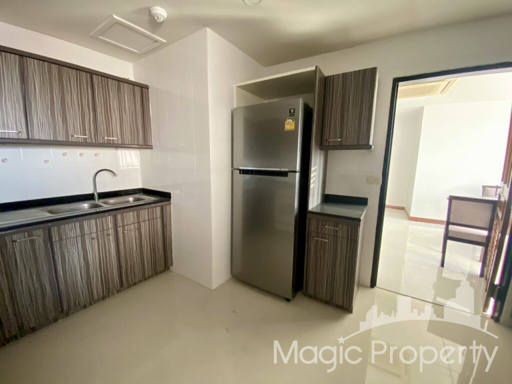 Property Image – President Park Sukhumvit 24