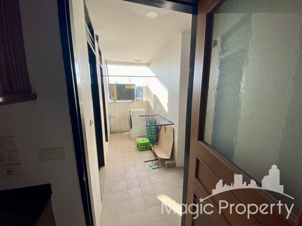 Property Image – President Park Sukhumvit 24