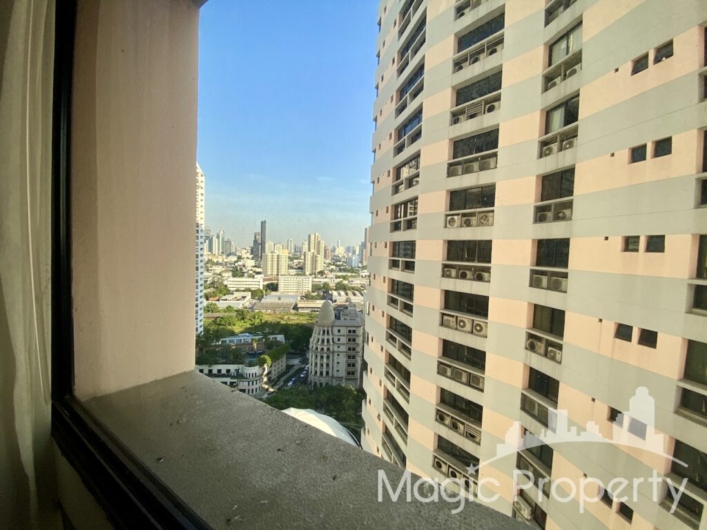 Property Image – President Park Sukhumvit 24