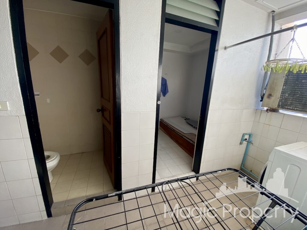 Property Image – President Park Sukhumvit 24