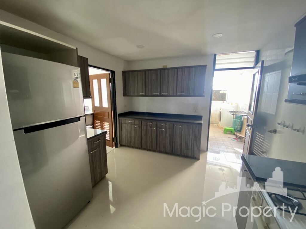 Property Image – President Park Sukhumvit 24