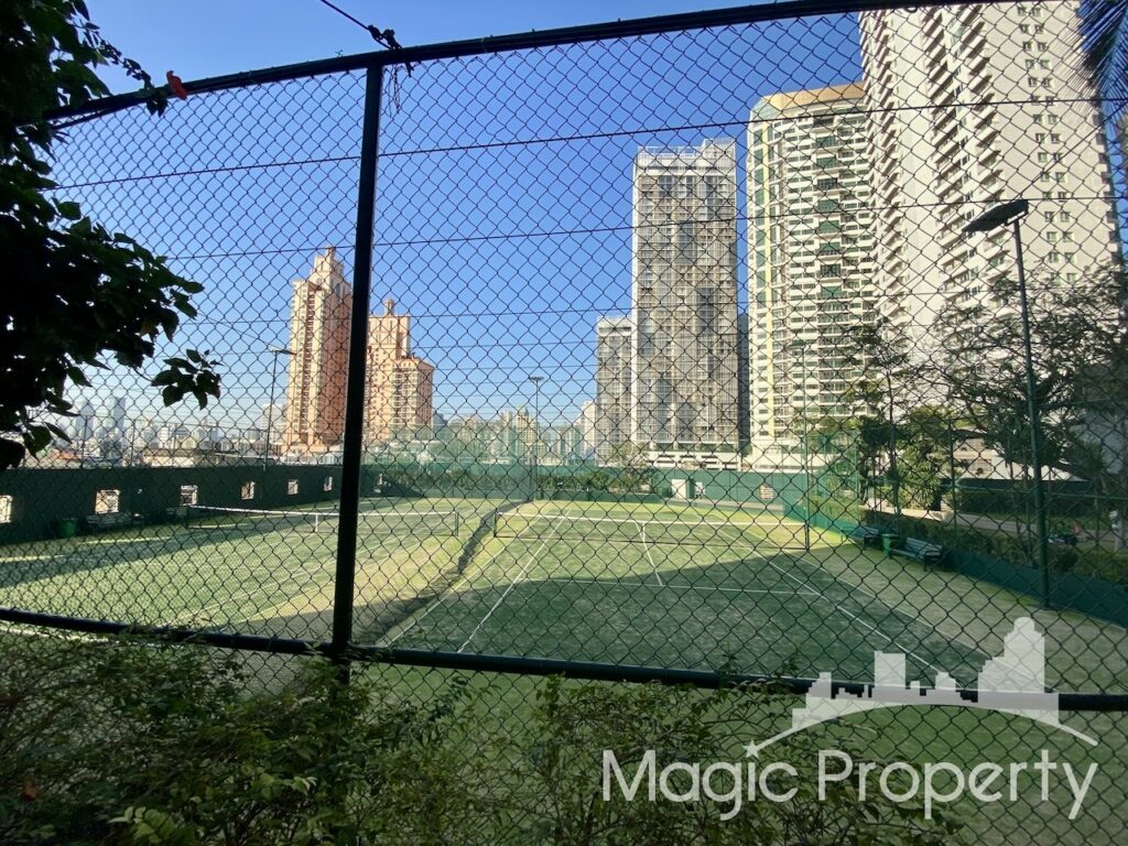 Property Image – President Park Sukhumvit 24