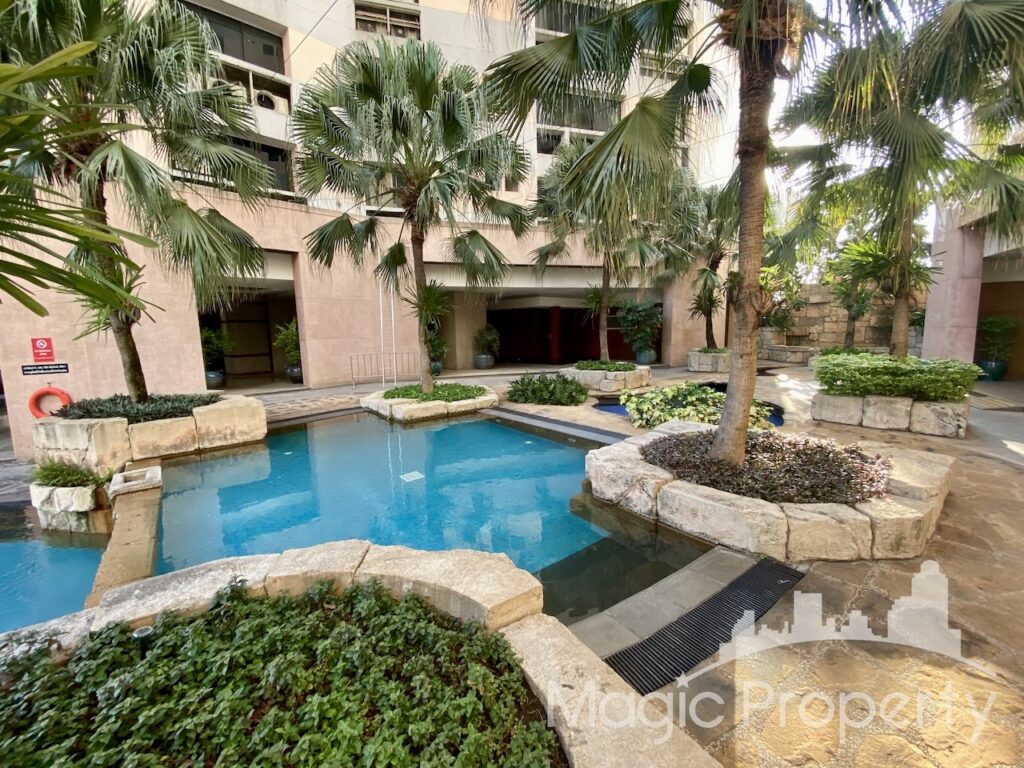 Property Image – President Park Sukhumvit 24