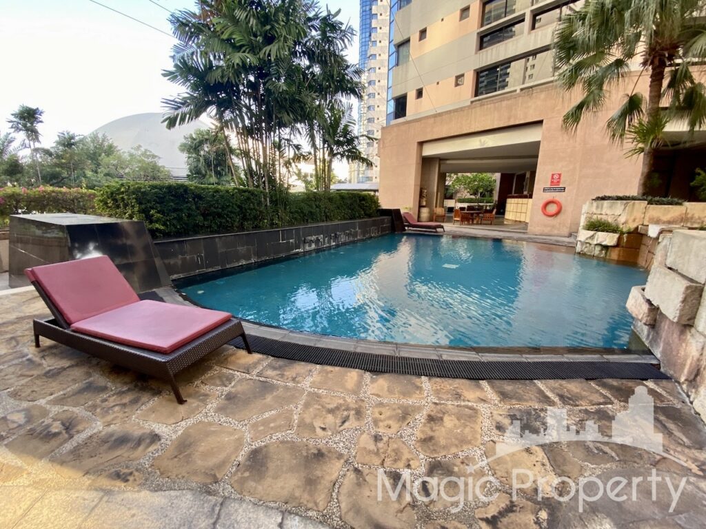 Property Image – President Park Sukhumvit 24