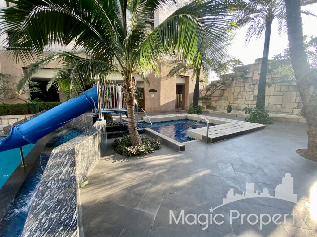 Property Image – President Park Sukhumvit 24