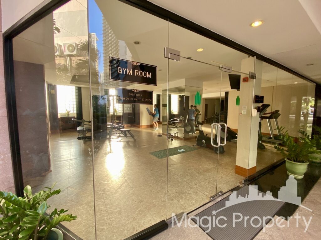 Property Image – President Park Sukhumvit 24