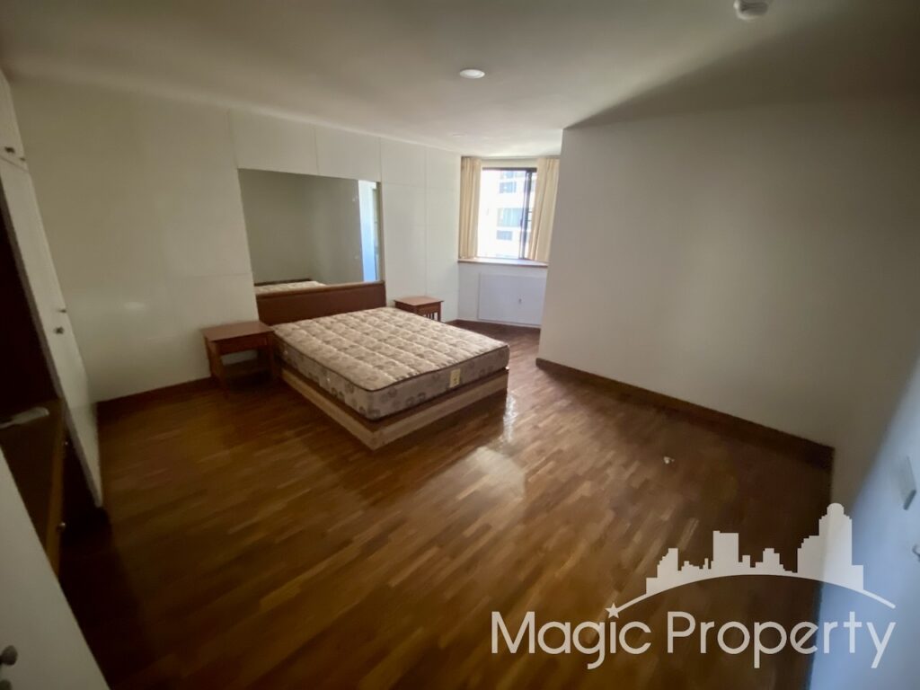 Property Image – President Park Sukhumvit 24