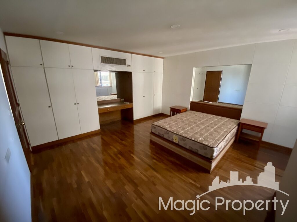 Property Image – President Park Sukhumvit 24