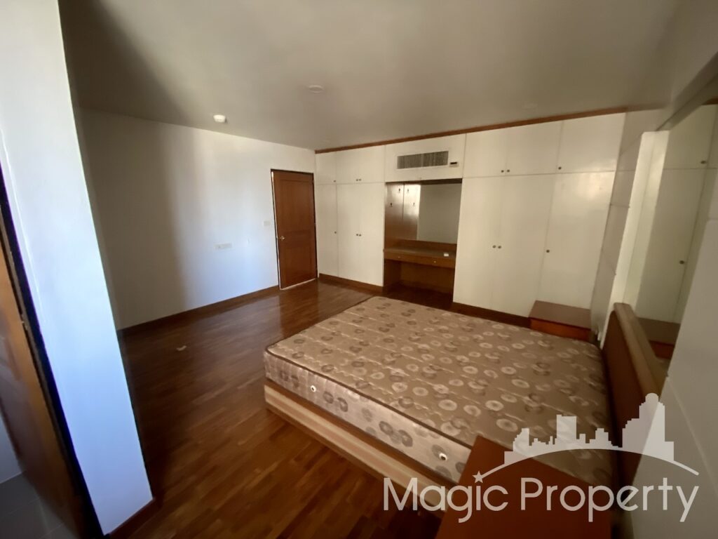 Property Image – President Park Sukhumvit 24