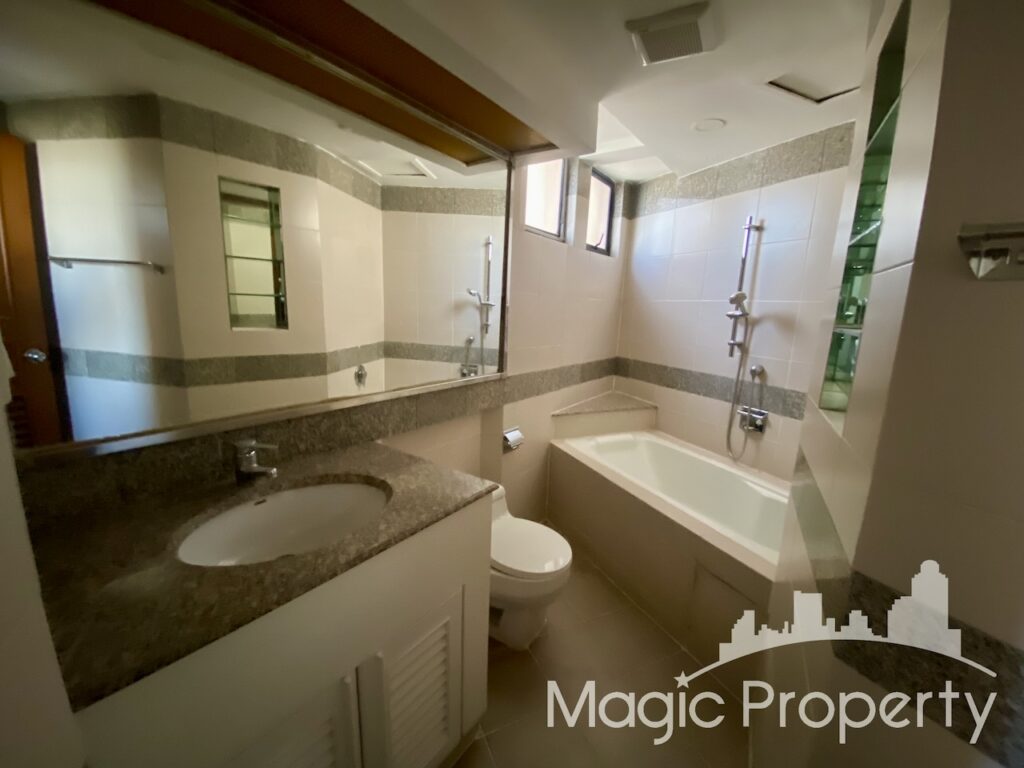 Property Image – President Park Sukhumvit 24