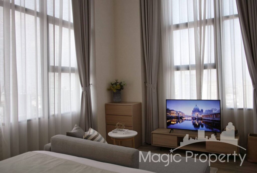 Property Image – Ramada Plaza Residence Sukhumvit 48