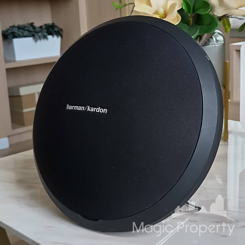 Property Image – Ramada Plaza Residence Sukhumvit 48