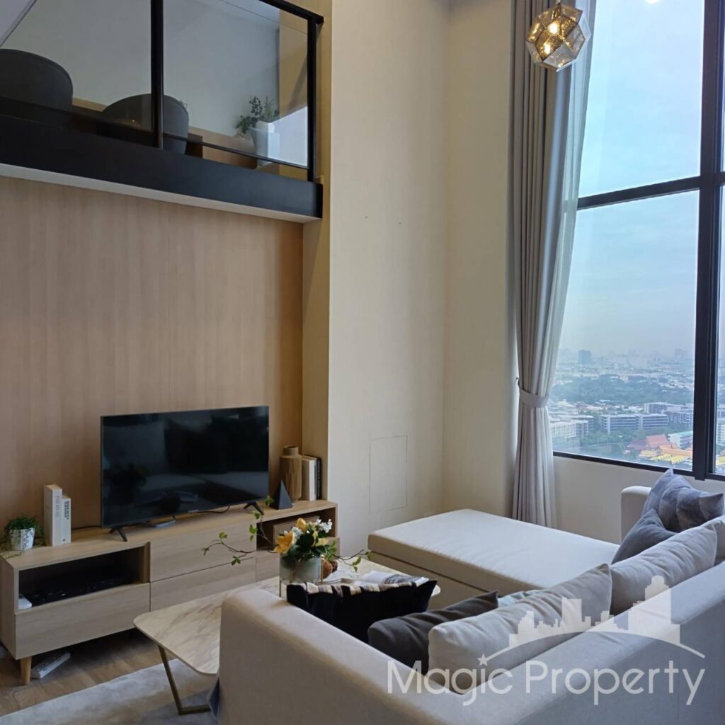 Property Image – Ramada Plaza Residence Sukhumvit 48