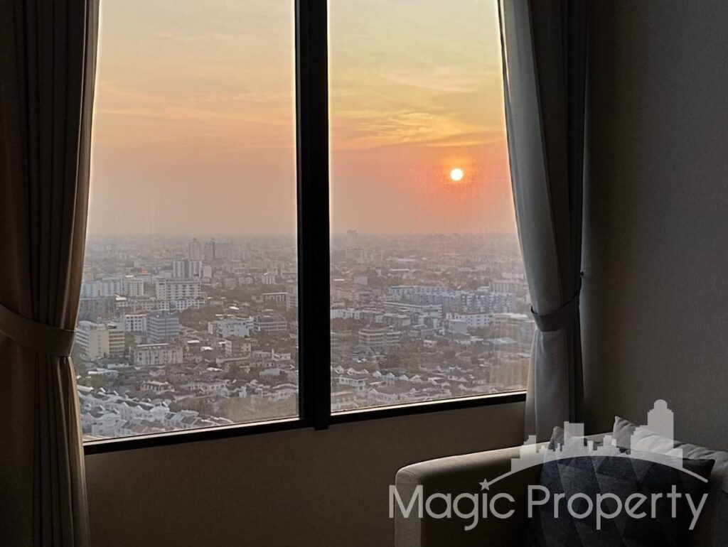 Property Image – Ramada Plaza Residence Sukhumvit 48