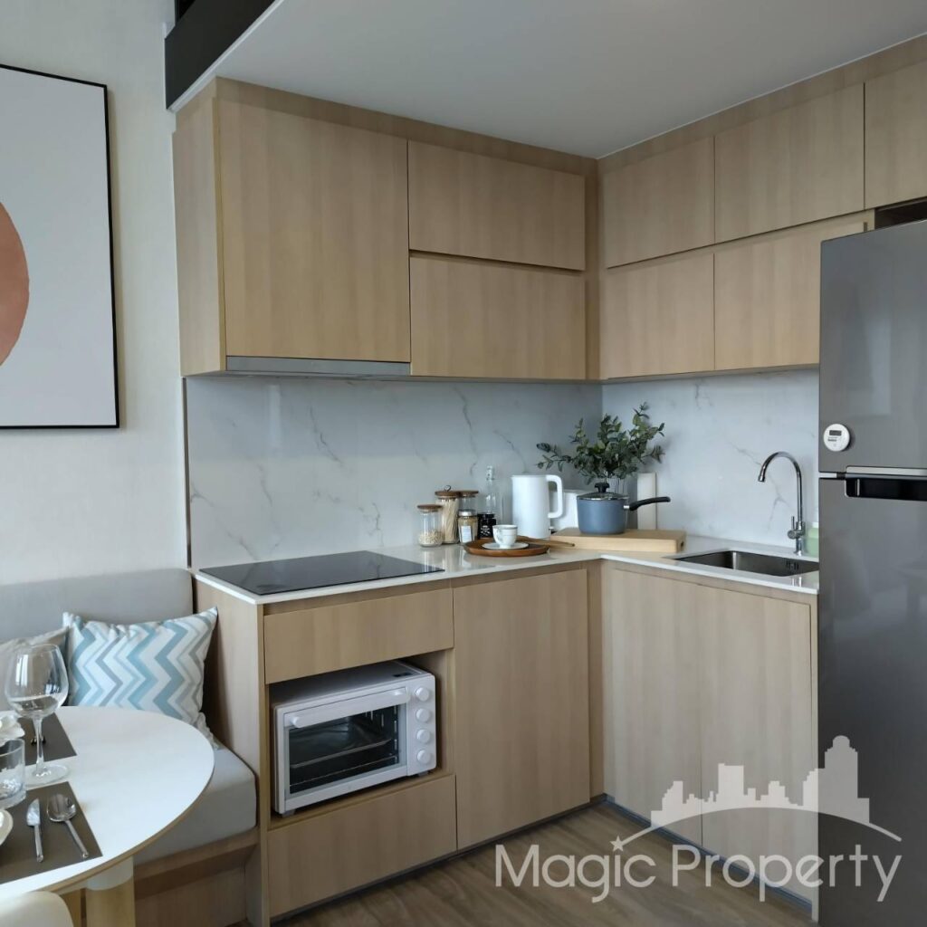 2 Bedroom Duplex For Rent Ramada Plaza Residence Sukhumvit 48