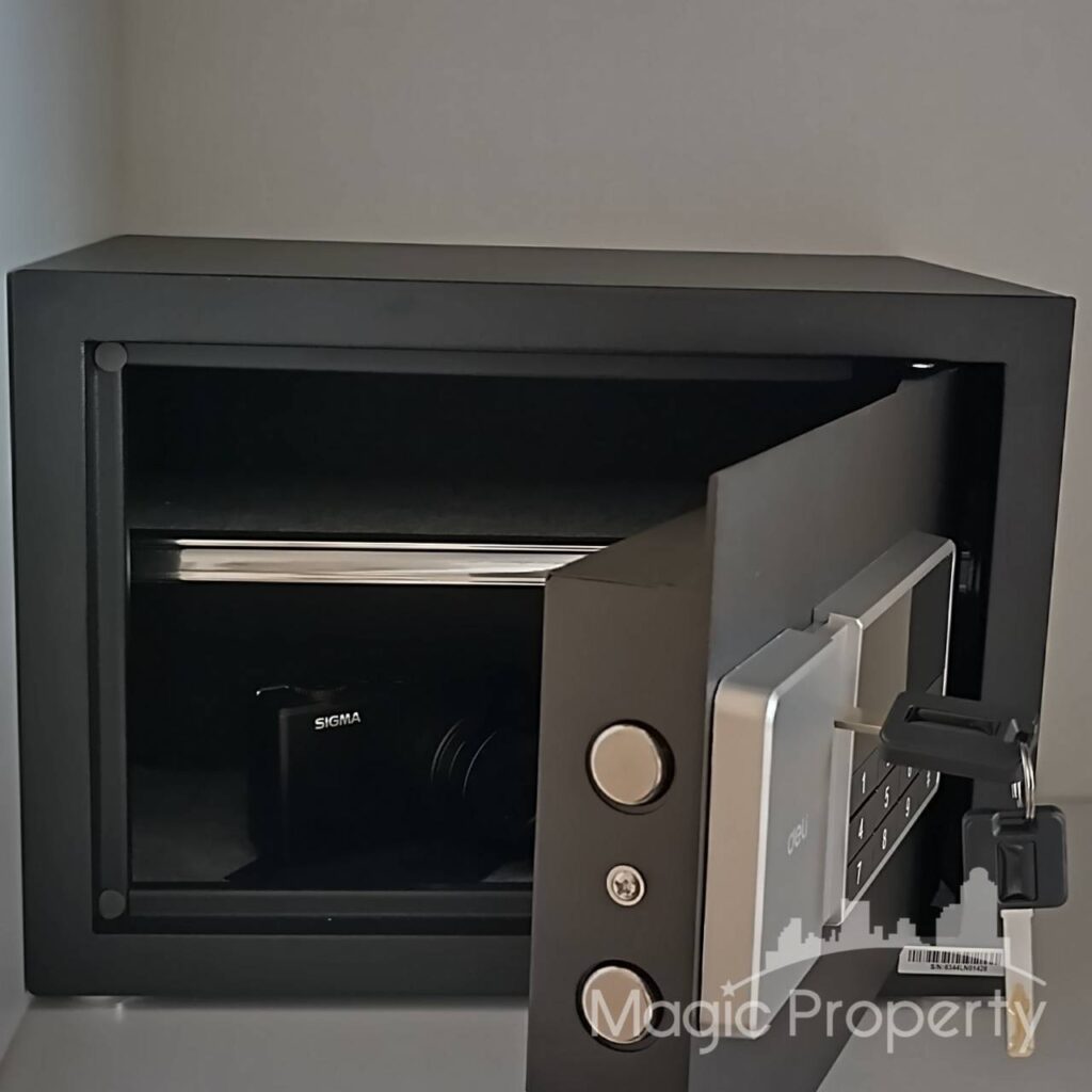 Property Image – Ramada Plaza Residence Sukhumvit 48