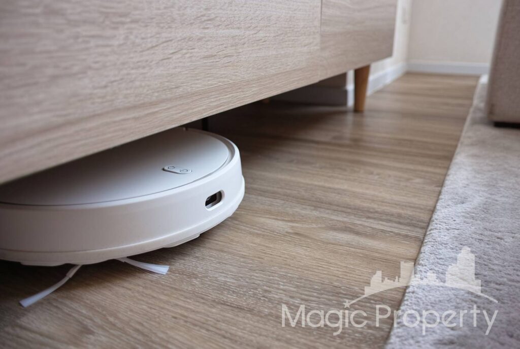 Property Image – Ramada Plaza Residence Sukhumvit 48