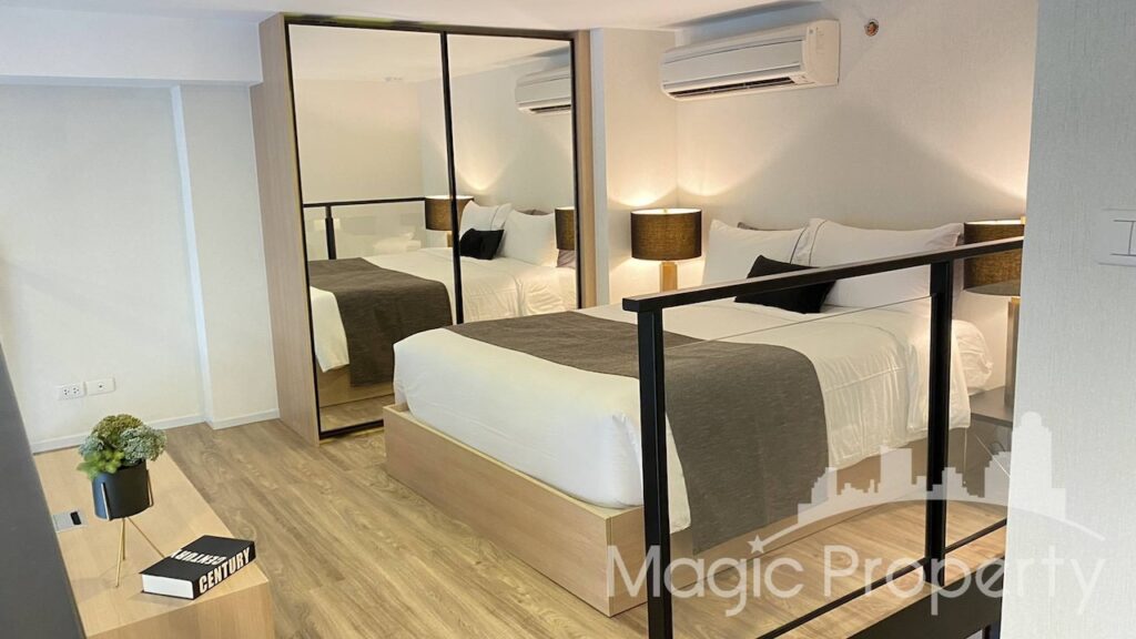 Property Image – Ramada Plaza Residence Sukhumvit 48