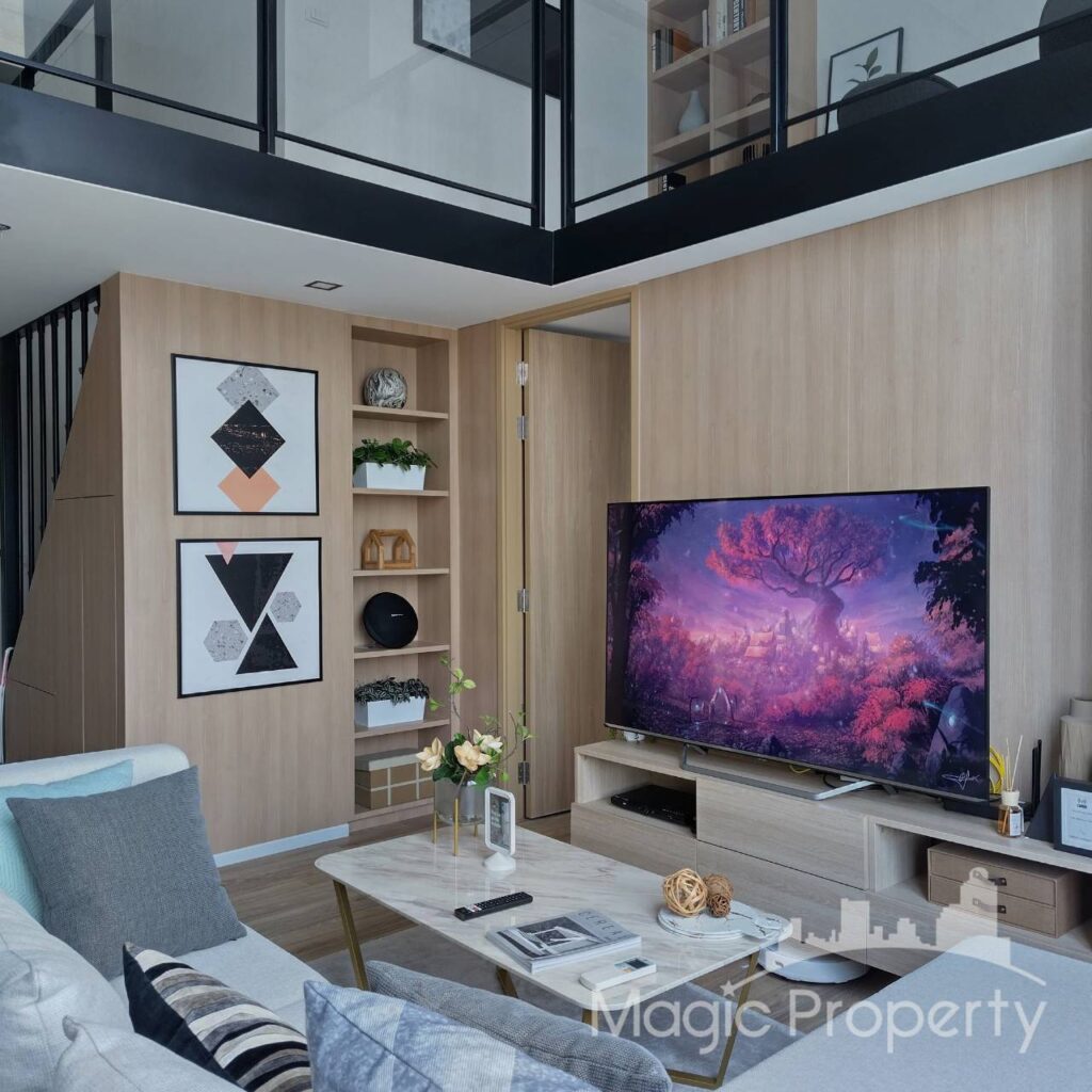 Property Image – Ramada Plaza Residence Sukhumvit 48