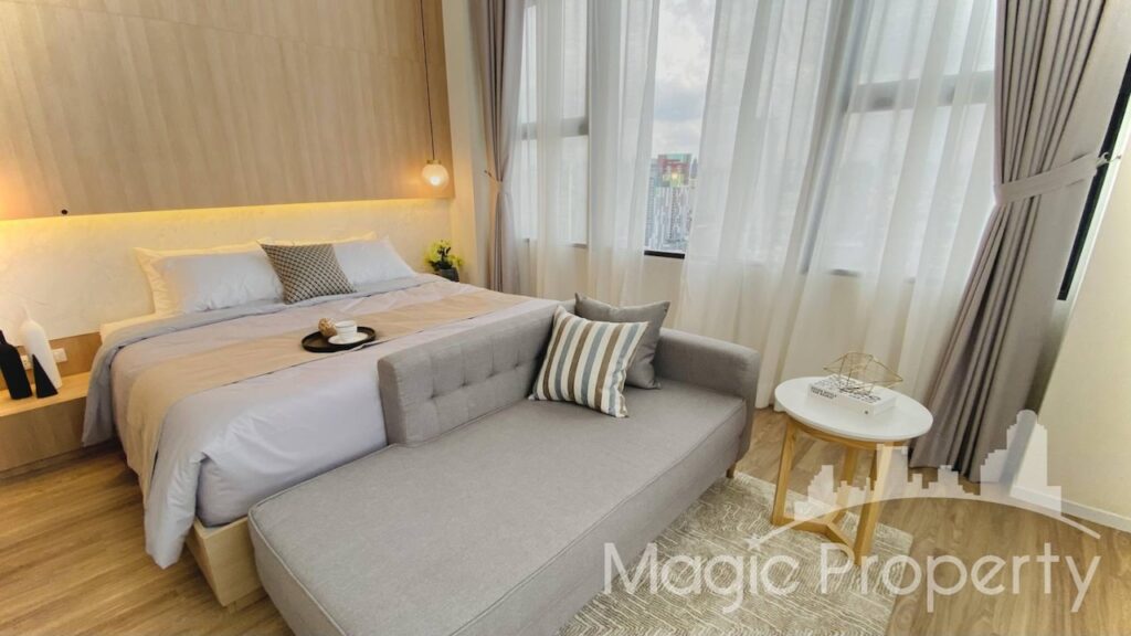 Property Image – Ramada Plaza Residence Sukhumvit 48