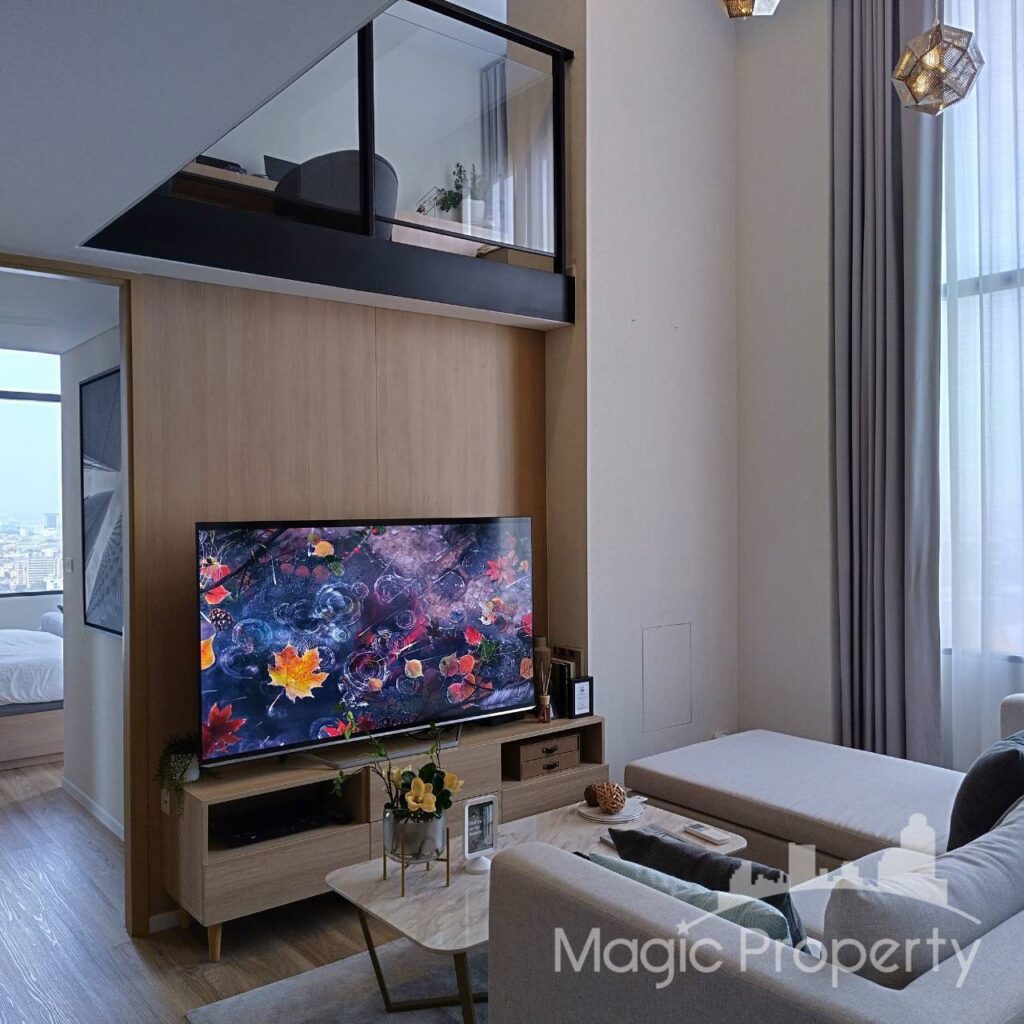 Property Image – Ramada Plaza Residence Sukhumvit 48