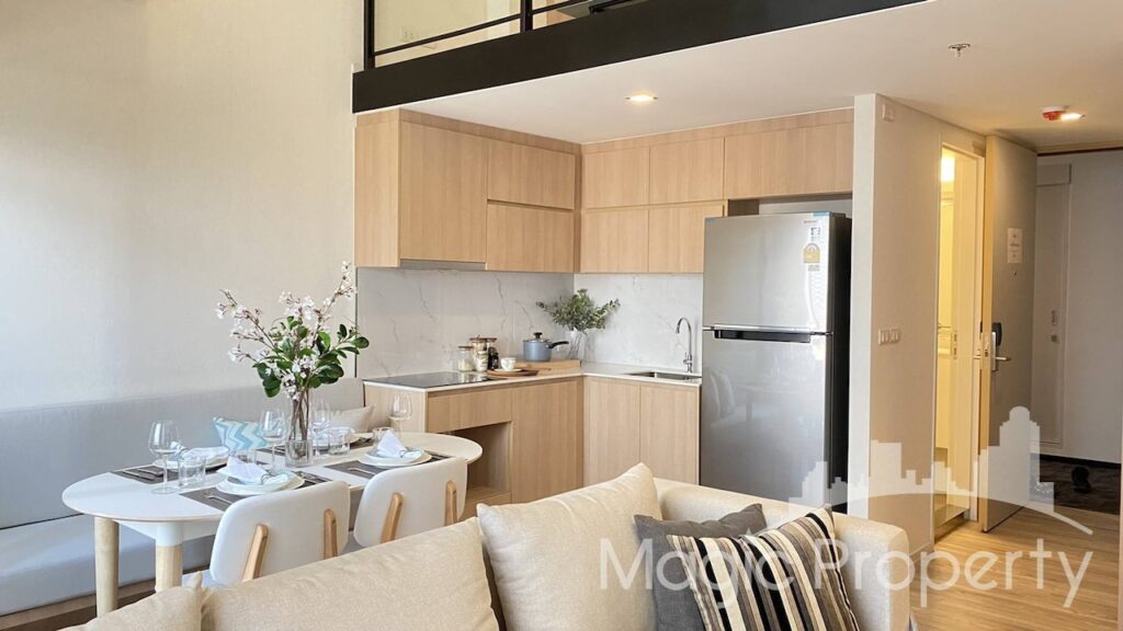 Property Image – Ramada Plaza Residence Sukhumvit 48