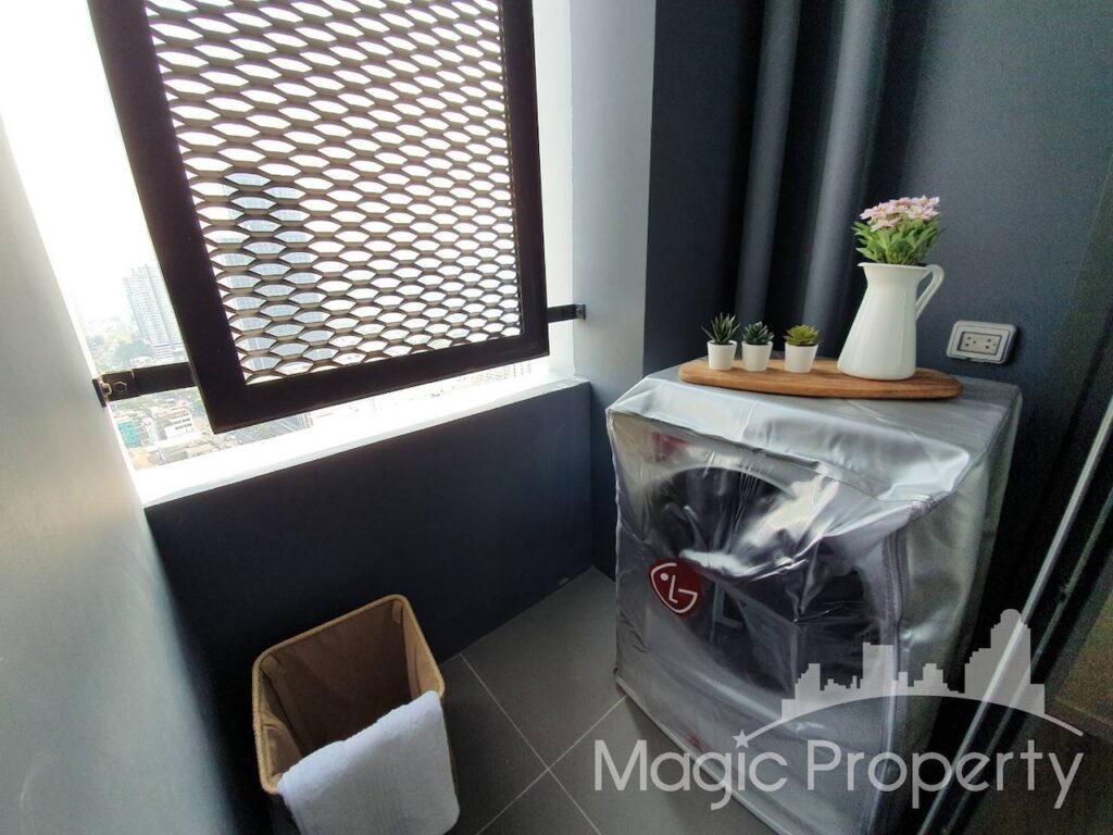 Property Image – Ramada Plaza Residence Sukhumvit 48