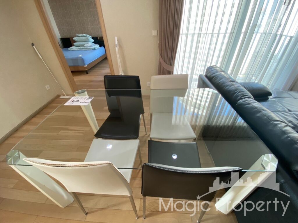 2 Bedroom For Rent in Siri at Sukhumvit Condominium (MGP1156). Located at Sukhumvit Rd, Khwaeng Phra Khanong, Khet Khlong Toei, Bangkok...