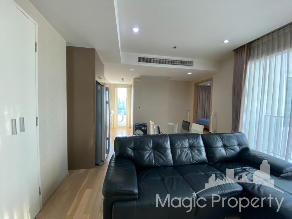 2 Bedroom For Rent in Siri at Sukhumvit Condominium (MGP1156). Located at Sukhumvit Rd, Khwaeng Phra Khanong, Khet Khlong Toei, Bangkok...