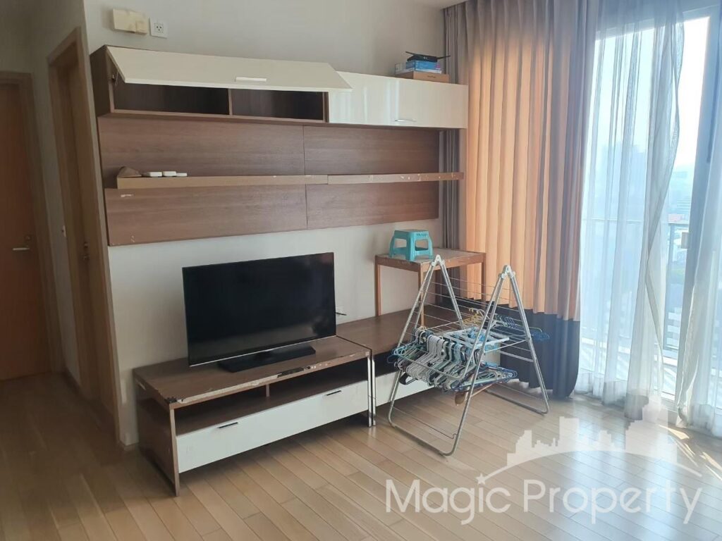3 Bedroom For Rent in Siri at Sukhumvit Condominium (MGP1157). Located at Sukhumvit Rd, Khwaeng Phra Khanong, Khet Khlong Toei, Bangkok...