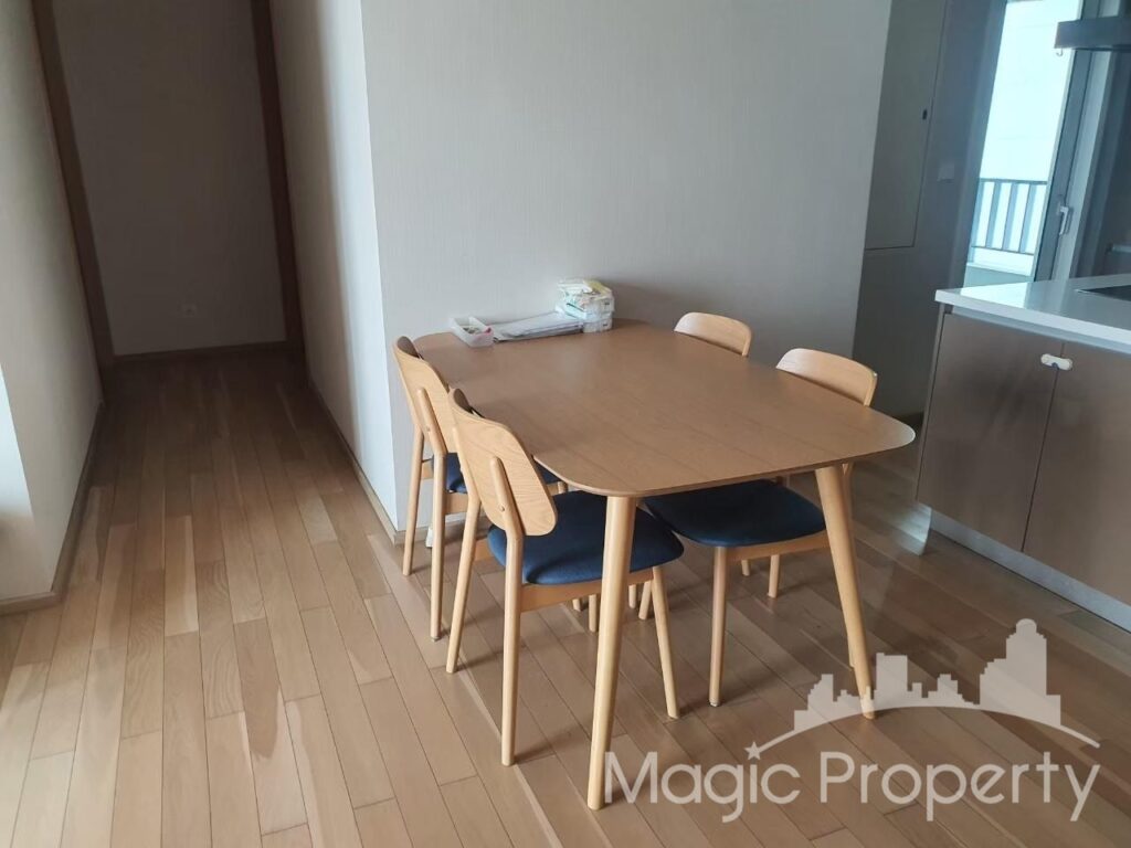 3 Bedroom For Rent in Siri at Sukhumvit Condominium (MGP1157). Located at Sukhumvit Rd, Khwaeng Phra Khanong, Khet Khlong Toei, Bangkok...