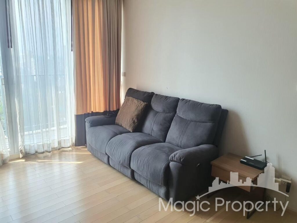 3 Bedroom For Rent in Siri at Sukhumvit Condominium (MGP1157). Located at Sukhumvit Rd, Khwaeng Phra Khanong, Khet Khlong Toei, Bangkok...
